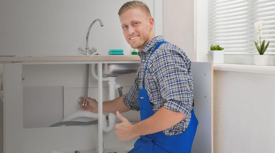 Emergency Plumbing Repair in Humboldt, IL